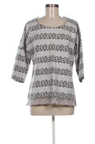 Damen Shirt Piazza Italia, Größe XL, Farbe Mehrfarbig, Preis € 10,00