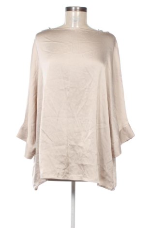 Damen Shirt Piazza Italia, Größe L, Farbe Beige, Preis € 12,99