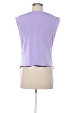 Damen Shirt Piazza Italia, Größe L, Farbe Lila, Preis € 12,99