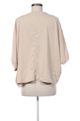 Damen Shirt Piazza Italia, Größe L, Farbe Beige, Preis € 12,99