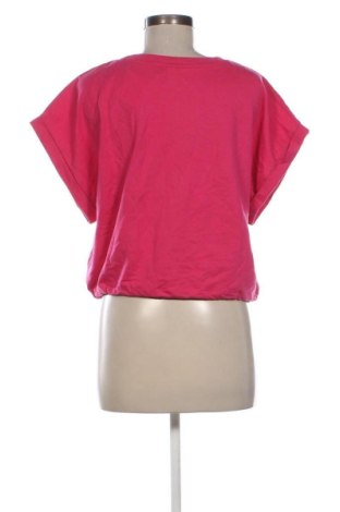 Дамска блуза Piazza Italia, Размер L, Цвят Розов, Цена 10,22 €