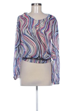 Bluzka damska Piazza Italia, Rozmiar M, Kolor Kolorowy, Cena 51,99 zł
