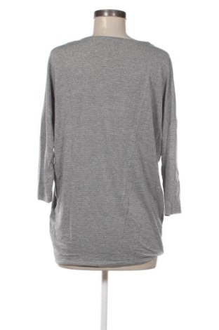 Bluză de femei Pieces, Mărime M, Culoare Gri, Preț 63,99 Lei