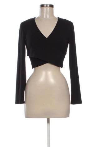 Bluză de femei Pieces, Mărime L, Culoare Negru, Preț 52,13 Lei