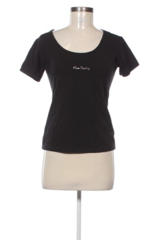 Bluzka damska Pierre Cardin, Rozmiar L, Kolor Czarny, Cena 110,99 zł