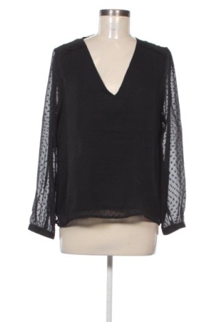 Дамска блуза Pigalle by ONLY, Размер L, Цвят Черен, Цена 10,73 €