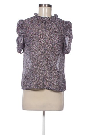 Дамска блуза Pigalle by ONLY, Размер S, Цвят Многоцветен, Цена 10,73 €