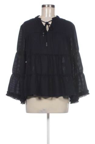 Damen Shirt Pigalle, Größe M, Farbe Blau, Preis € 54,99