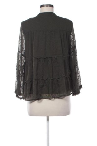 Bluzka damska Pigalle by ONLY, Rozmiar XS, Kolor Zielony, Cena 53,99 zł