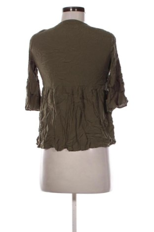 Bluză de femei Pigalle, Mărime XS, Culoare Verde, Preț 259,99 Lei