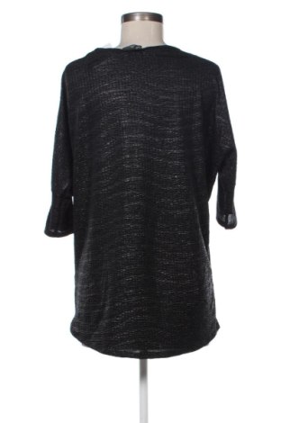 Дамска блуза Pimkie, Размер M, Цвят Черен, Цена 10,22 €