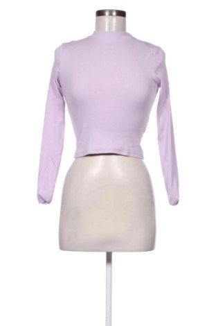Damen Shirt Pimkie, Größe S, Farbe Lila, Preis 10,00 €, #136510236
