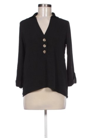 Damen Shirt Pimkie, Größe XS, Farbe Schwarz, Preis € 12,99