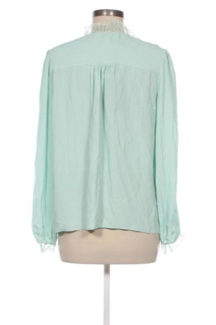 Дамска блуза Pinko, Размер M, Цвят Син, Цена 118,40 €
