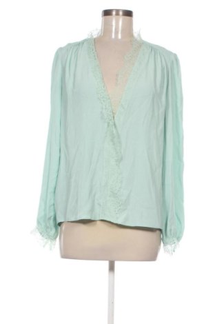 Дамска блуза Pinko, Размер M, Цвят Син, Цена 118,40 €