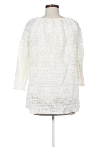Damen Shirt Pittarello, Größe XL, Farbe Ecru, Preis € 12,99