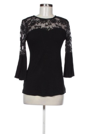 Damen Shirt Pittarello, Größe M, Farbe Schwarz, Preis 12,99 €
