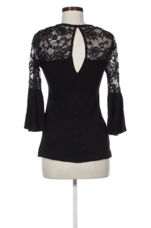 Damen Shirt Pittarello, Größe M, Farbe Schwarz, Preis 12,99 €