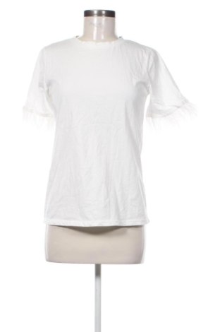 Damen Shirt Pittarello, Größe M, Farbe Weiß, Preis 12,99 €
