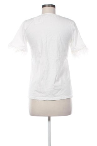 Damen Shirt Pittarello, Größe M, Farbe Weiß, Preis 12,99 €