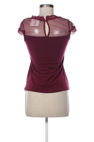 Дамска блуза Pittarello, Размер S, Цвят Червен, Цена 10,22 €