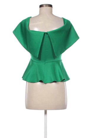 Bluză de femei Poema, Mărime M, Culoare Verde, Preț 72,00 Lei