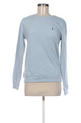 Дамска блуза Polo Club, Размер L, Цвят Син, Цена 25,05 €