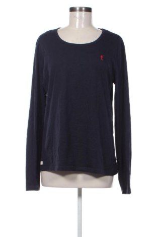 Bluză de femei Polo Club, Mărime XL, Culoare Albastru, Preț 151,99 Lei
