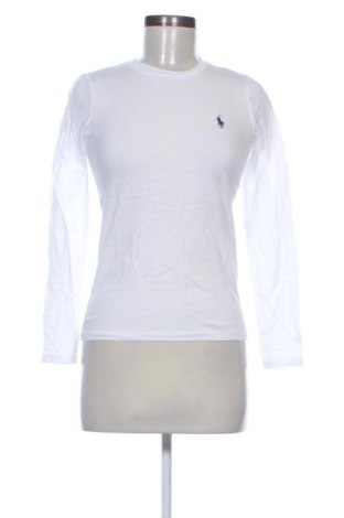Női blúz Polo Ralph Lauren, Méret XXS, Szín Fehér, Ár 41 199 Ft