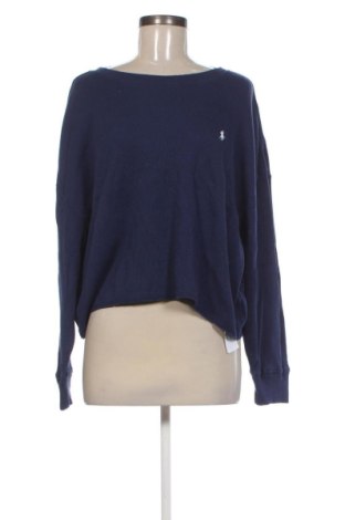 Bluzka damska Polo Ralph Lauren, Rozmiar L, Kolor Niebieski, Cena 434,99 zł