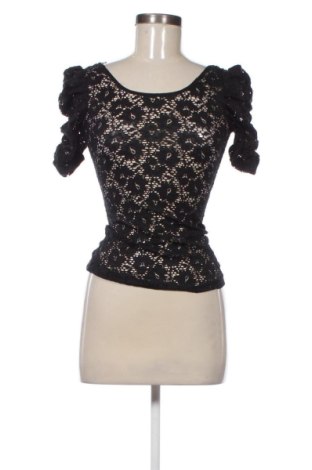 Damen Shirt Poof!, Größe M, Farbe Schwarz, Preis € 18,99