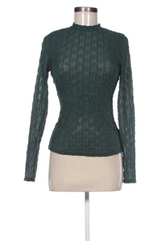 Дамска блуза Portmans, Размер S, Цвят Зелен, Цена 17,89 €