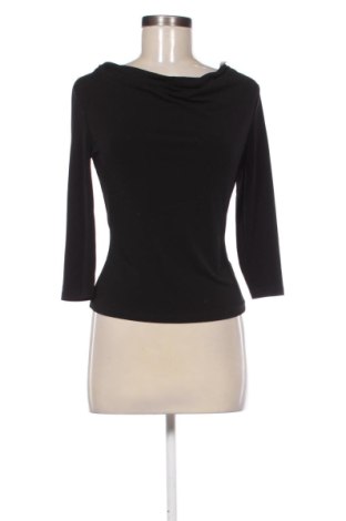 Bluză de femei Precis, Mărime XS, Culoare Negru, Preț 40,13 Lei
