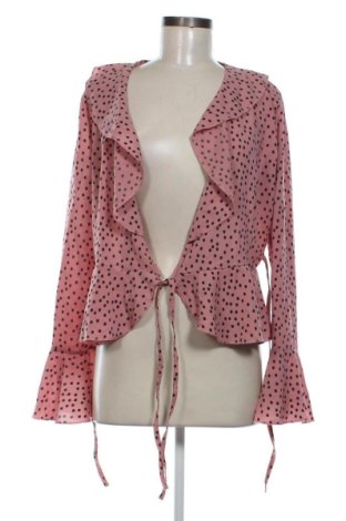 Bluză de femei Pretty Little Thing, Mărime M, Culoare Multicolor, Preț 60,99 Lei