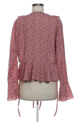 Bluză de femei Pretty Little Thing, Mărime M, Culoare Multicolor, Preț 60,99 Lei