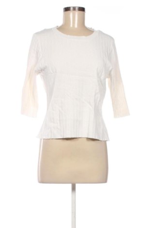Damen Shirt Preview, Größe L, Farbe Weiß, Preis 12,99 €