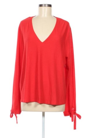 Damen Shirt Primark, Größe XXL, Farbe Rot, Preis 18,41 €