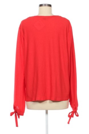 Damen Shirt Primark, Größe XXL, Farbe Rot, Preis 18,41 €