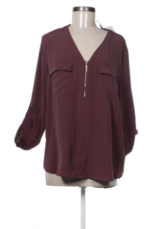 Női blúz Primark, Méret XL, Szín Piros, Ár 4 949 Ft