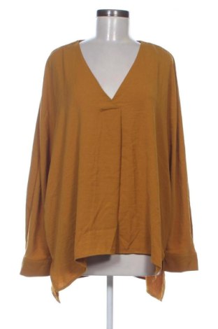 Bluză de femei Primark, Mărime XXL, Culoare Portocaliu, Preț 98,99 Lei