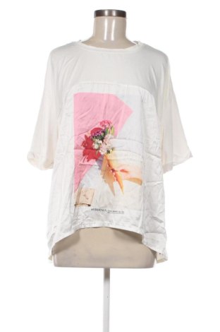 Damen Shirt Primark, Größe XXL, Farbe Weiß, Preis 12,99 €