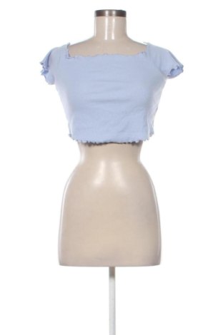 Damen Shirt Primark, Größe M, Farbe Blau, Preis € 6,01, #136493664
