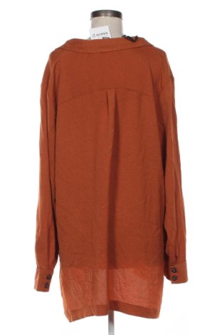 Damen Shirt Primark, Größe XXL, Farbe Braun, Preis 12,99 €