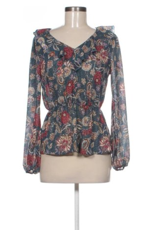 Damen Shirt Promod, Größe M, Farbe Mehrfarbig, Preis 22,99 €