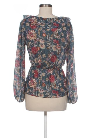 Damen Shirt Promod, Größe M, Farbe Mehrfarbig, Preis 22,99 €