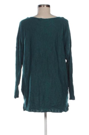 Дамска блуза Promod, Размер L, Цвят Зелен, Цена 39,88 €