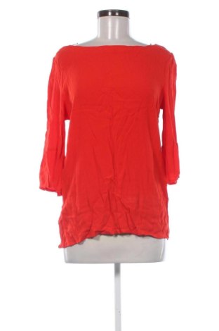 Damen Shirt Promod, Größe XL, Farbe Rot, Preis 17,00 €
