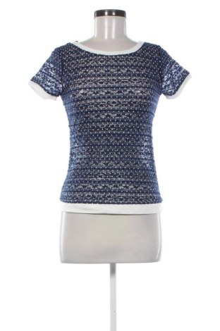 Damen Shirt Promod, Größe S, Farbe Mehrfarbig, Preis 13,81 €