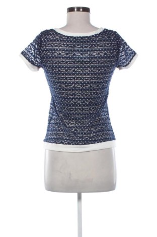 Damen Shirt Promod, Größe S, Farbe Mehrfarbig, Preis 13,81 €