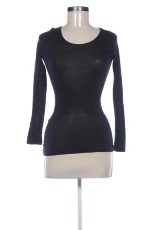 Damen Shirt Promod, Größe S, Farbe Schwarz, Preis 17,36 €